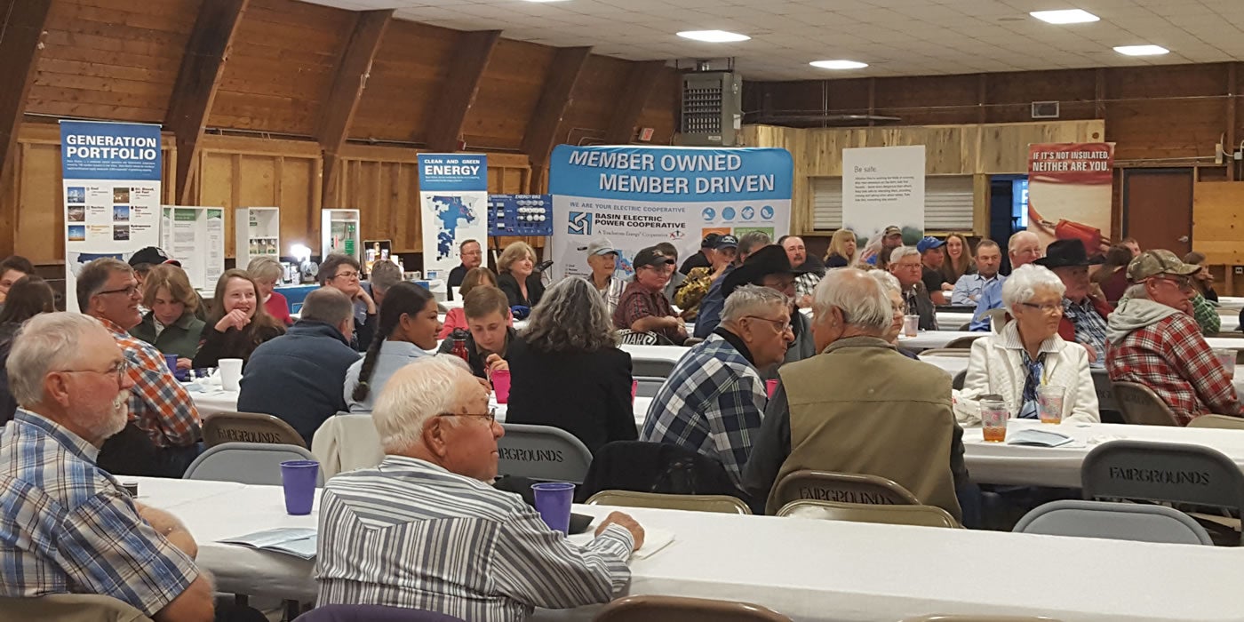 Home Niobrara Electric Association