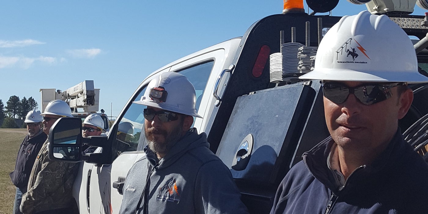 Home Niobrara Electric Association