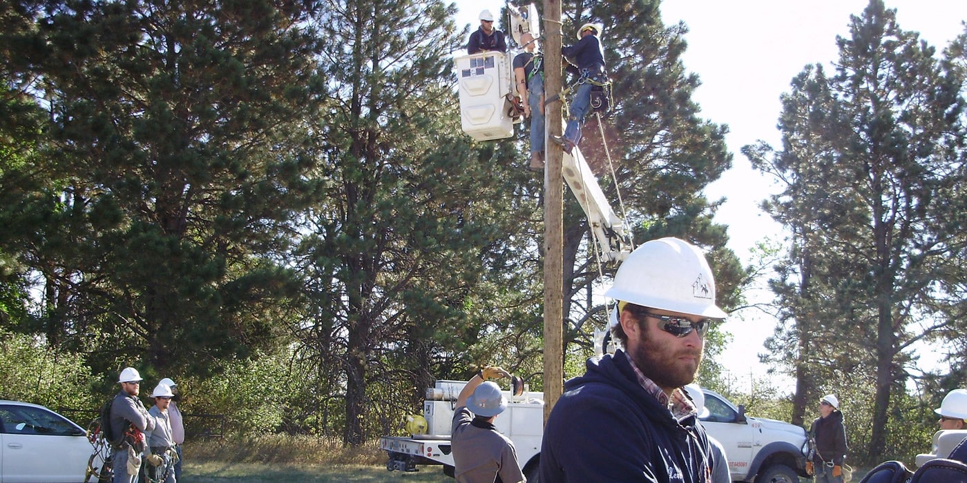 Home Niobrara Electric Association