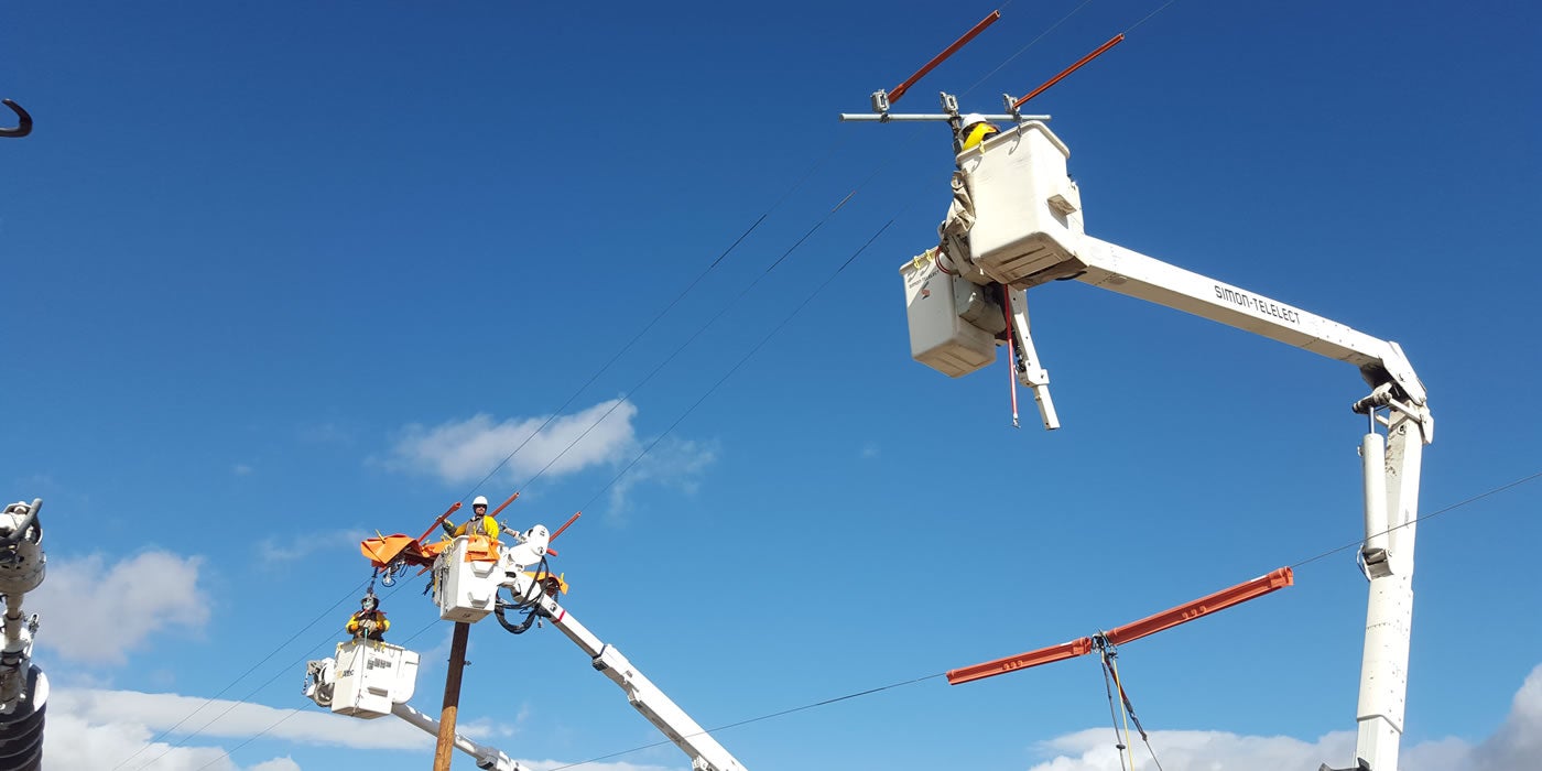 Home Niobrara Electric Association