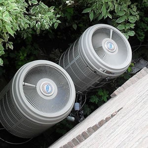 Heat pumps